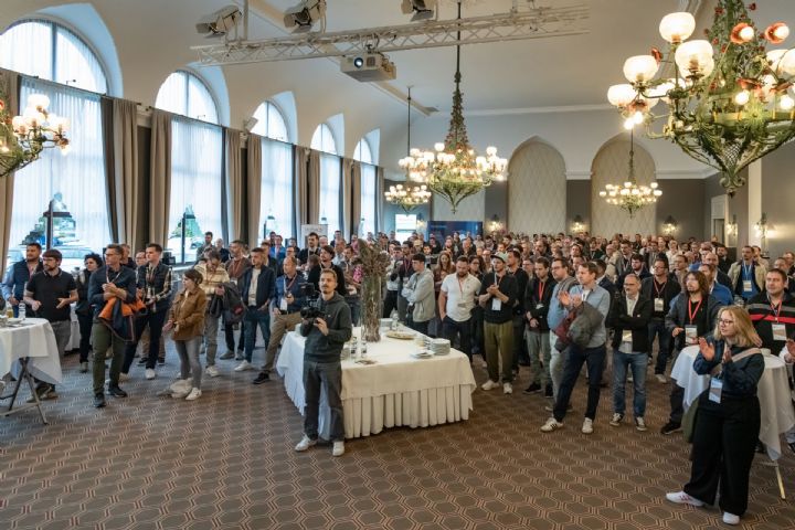 Rückblick auf den 3. Tag der Bauleitung