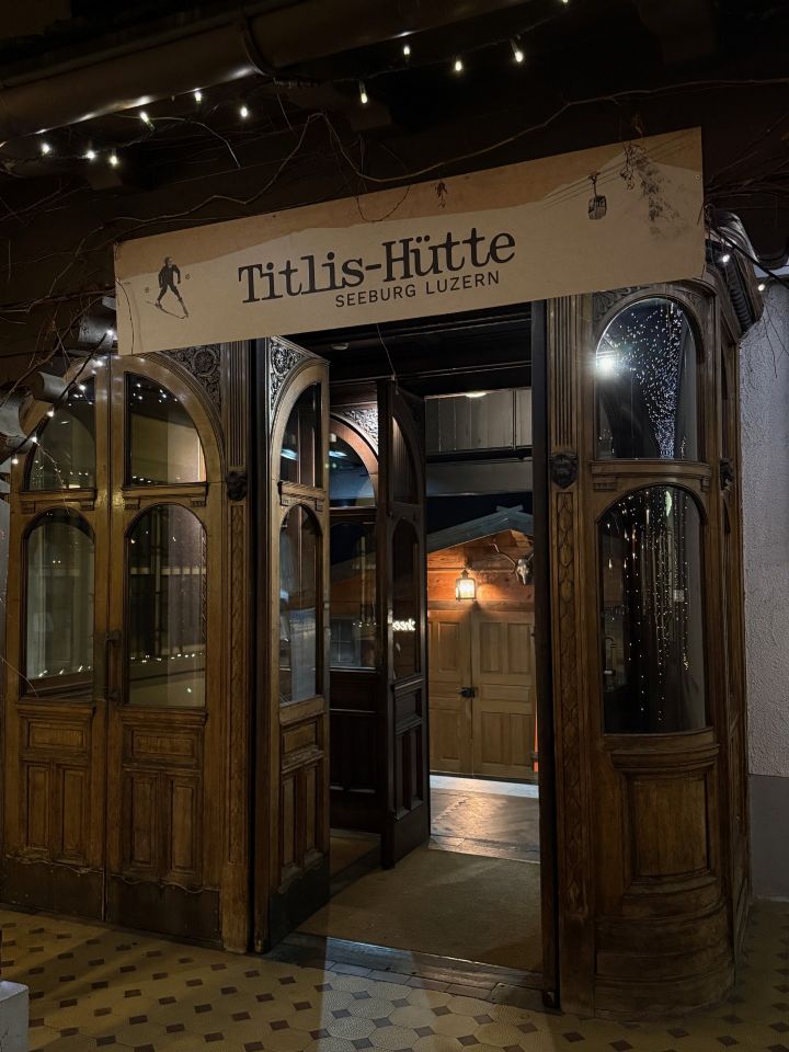 OBS Sektion Zentralschweiz: Schlusshöck vom 13.11.2025