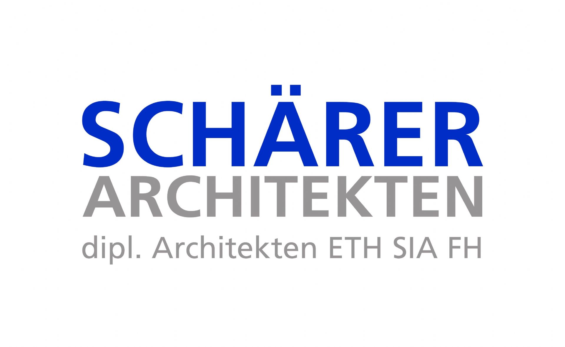 Architekt FH / Bauleiter 80  100% (m/w) 