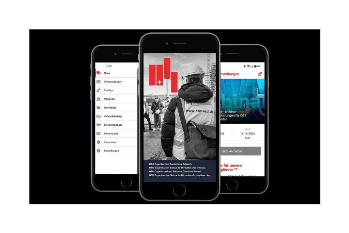 Die neue OBS-OSD App ist da!